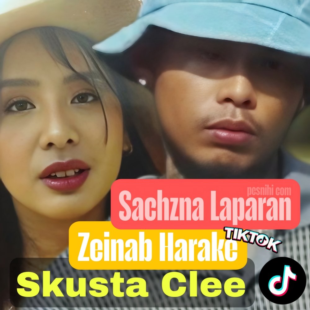 Skusta Clee Kalimutan Ka Zeinab Harake Sachzna Laparan